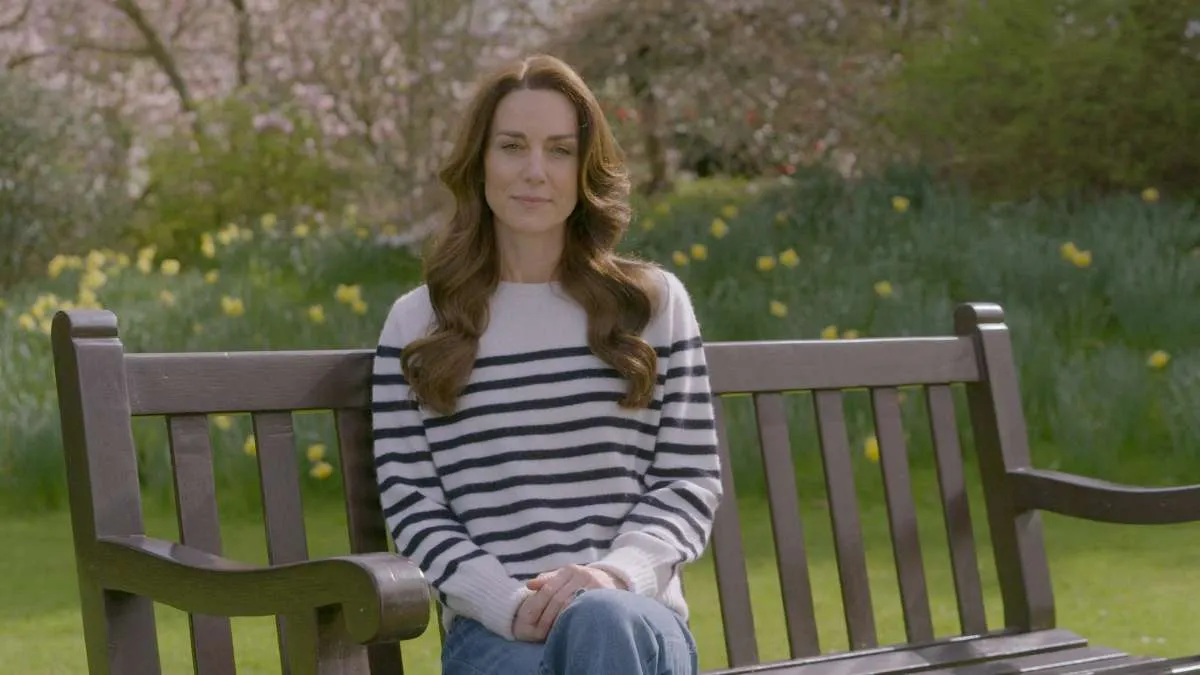 Kate Middleton Didiagnosa Kanker, dan Sedang Menjalani Pengobatan Kemoterapi