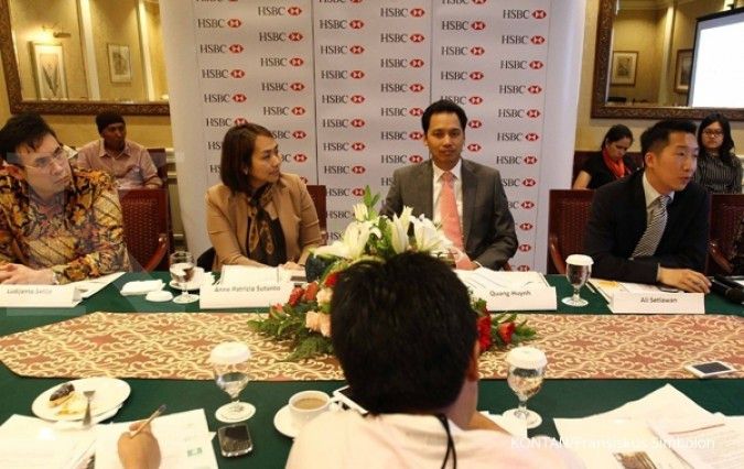 HSBC Indonesia beri edukasi nasabah prioritas