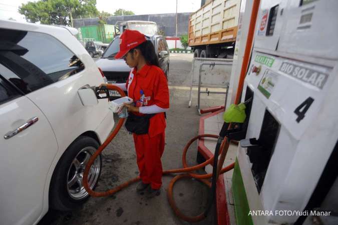 Proyeksi CPO Dipangkas, Saham Sawit Mana yang Masih Menarik?