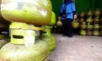 9 Kelompok Masyarakat Ini Dilarang Pakai Elpiji 3 Kg