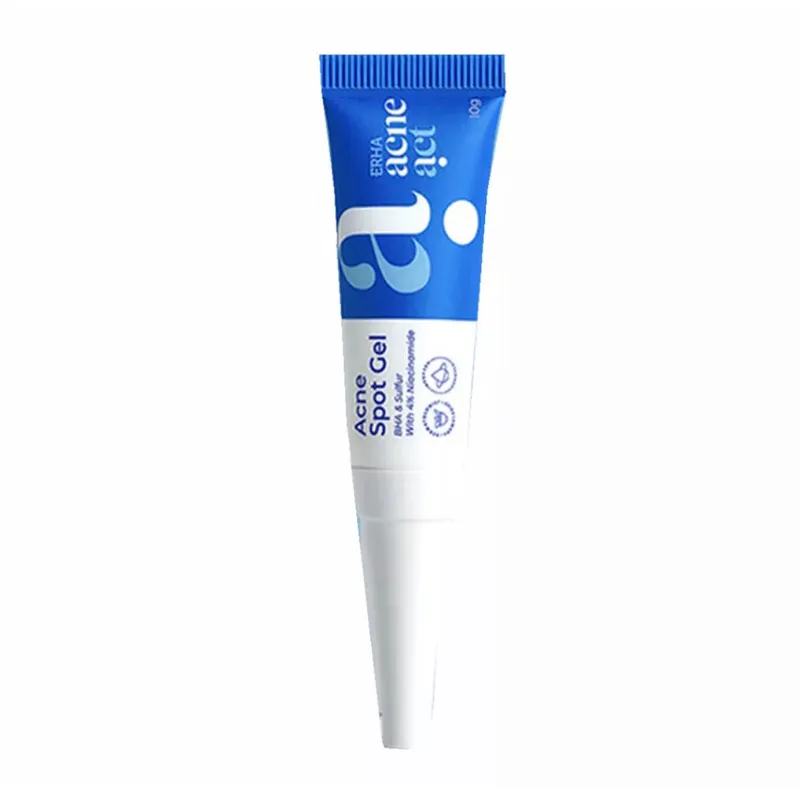 ERHA Acneact Acne Spot Gel