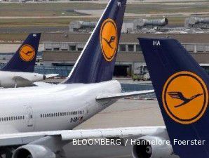 Batavia Pidanakan Pengacara Lufthansa