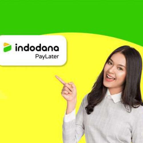 Indodana Gandeng J Trust Bank Kembangkan Bisnis Pembiayaan Digital