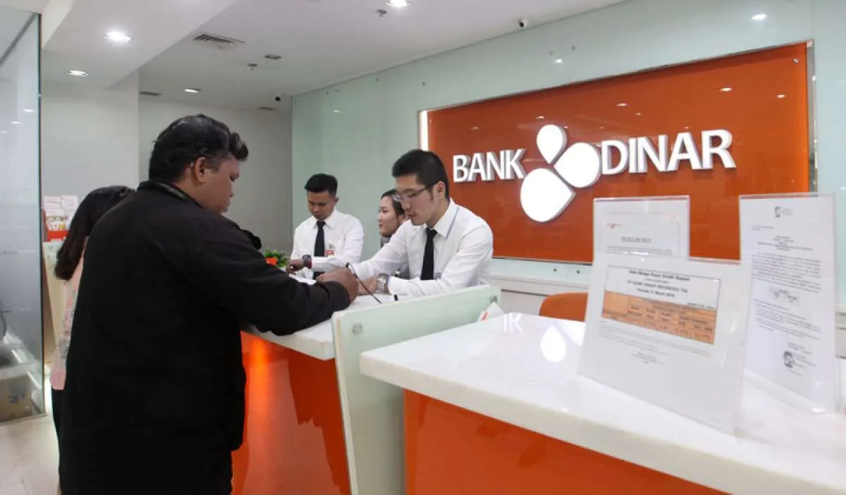 Siap genjot kinerja pasca merger, begini strategi Bank Dinar