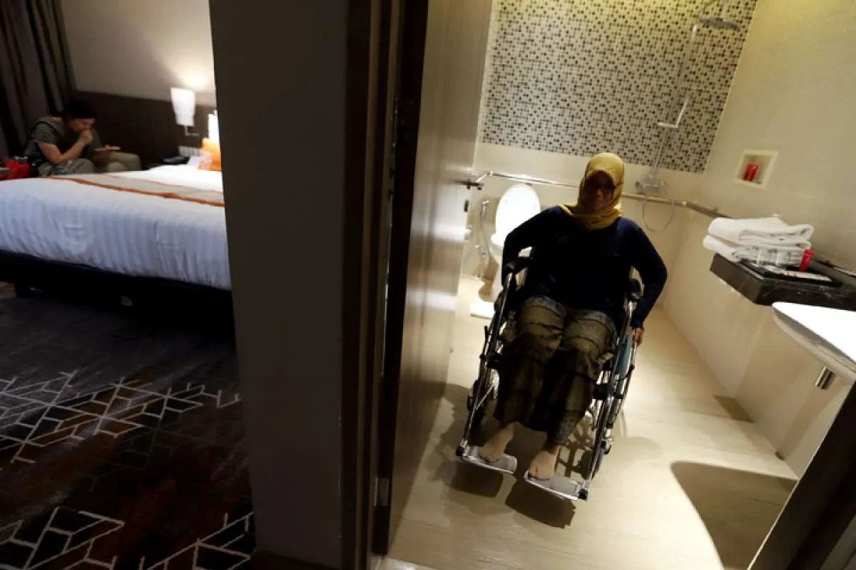  Patra Jasa Perkuat Layanan Hospitality, Dukung Event Internasional
