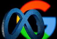 Meta Teken Kesepakatan Cloud dengan Google Senilai US$ 10 Miliar