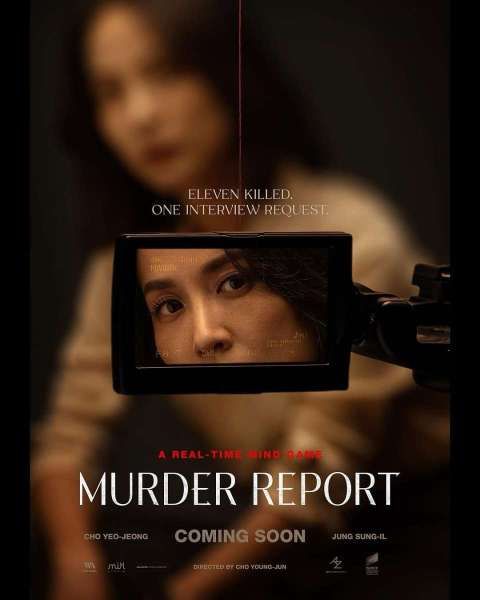 Murder Report