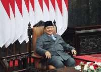 Prabowo Kenalkan DDMF, Instrumen Baru Danantara Untuk Biayai Proyek Jangka Panjang