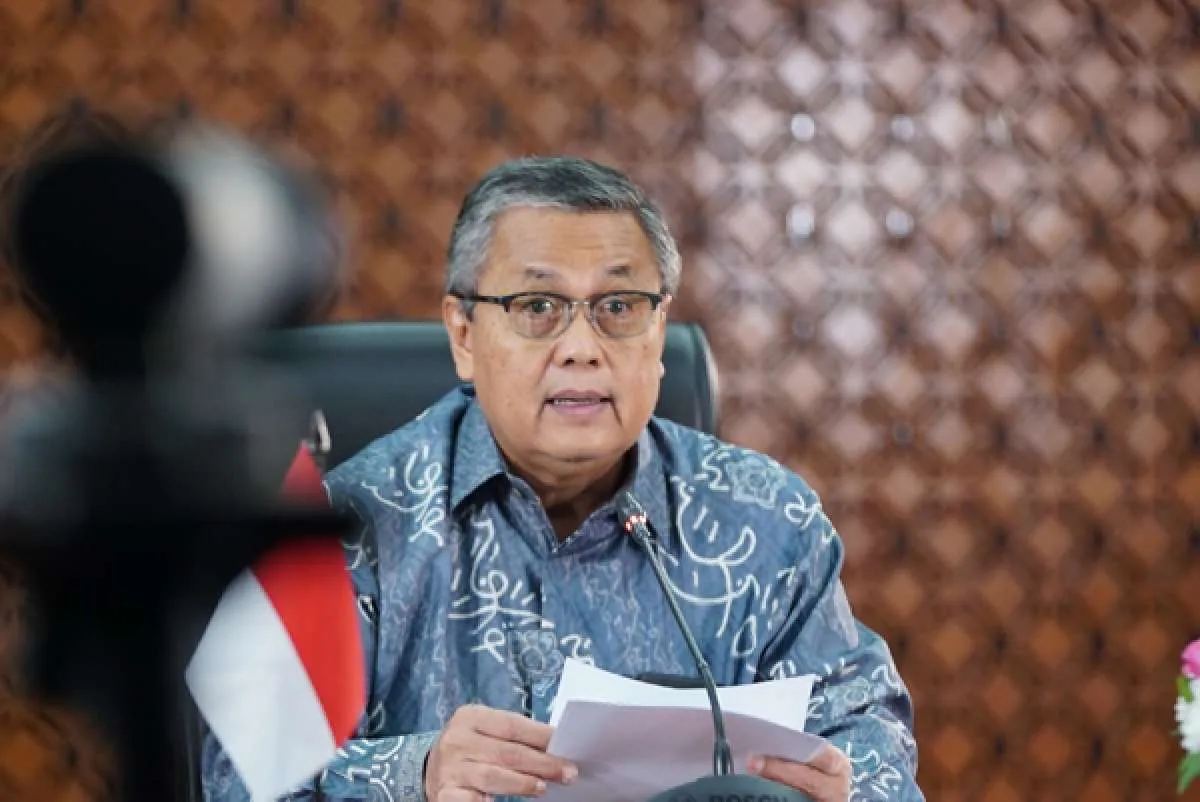 Meningkat pada April, BI yakin cadangan devisa Mei 2020 bisa naik lebih tinggi