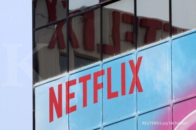 Soal aturan PPN 10%, Netflix: Kami senantiasa mematuhi ketentuan pemerintah