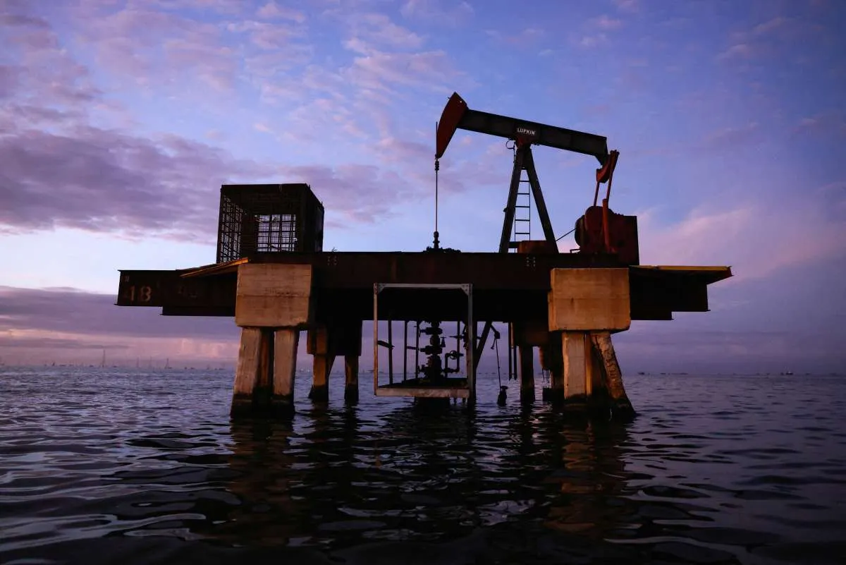 Harga Minyak Naik, Brent Tembus US$ 94,90 di Tengah Perang AS-Iran