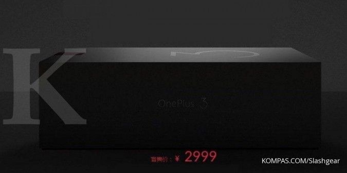 OnePlus pilih angkat kaki dari Indonesia