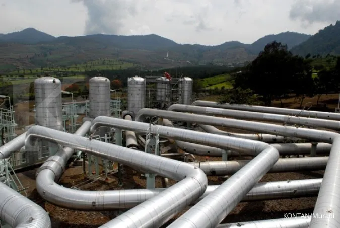 Targeting Carbon Market Large Companies Interested in Geothermal Energy
