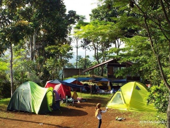 Bisnis komunitas dengan untung lumayan