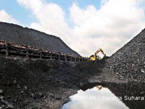 Sembilan bulan di 2011, laba bersih ITMG melonjak 94%