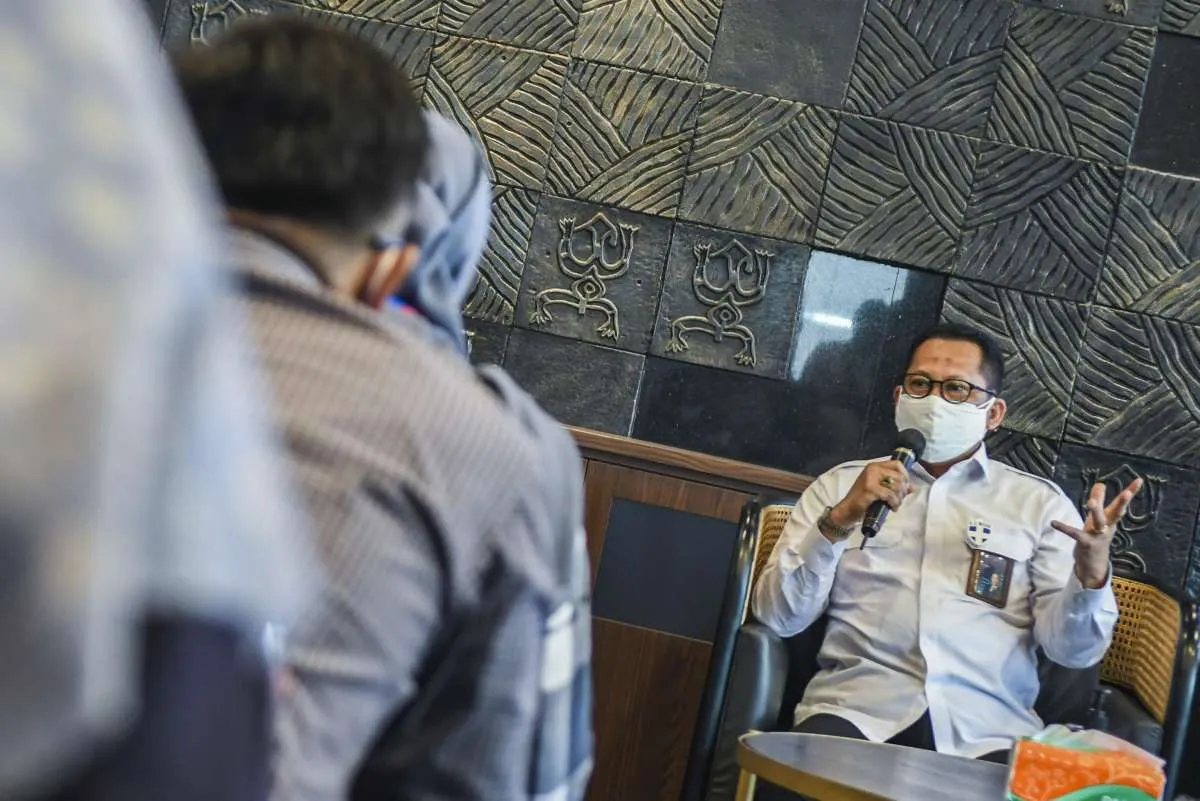 Dirut Bulog Beberakan Permasalahan Sektor Beras