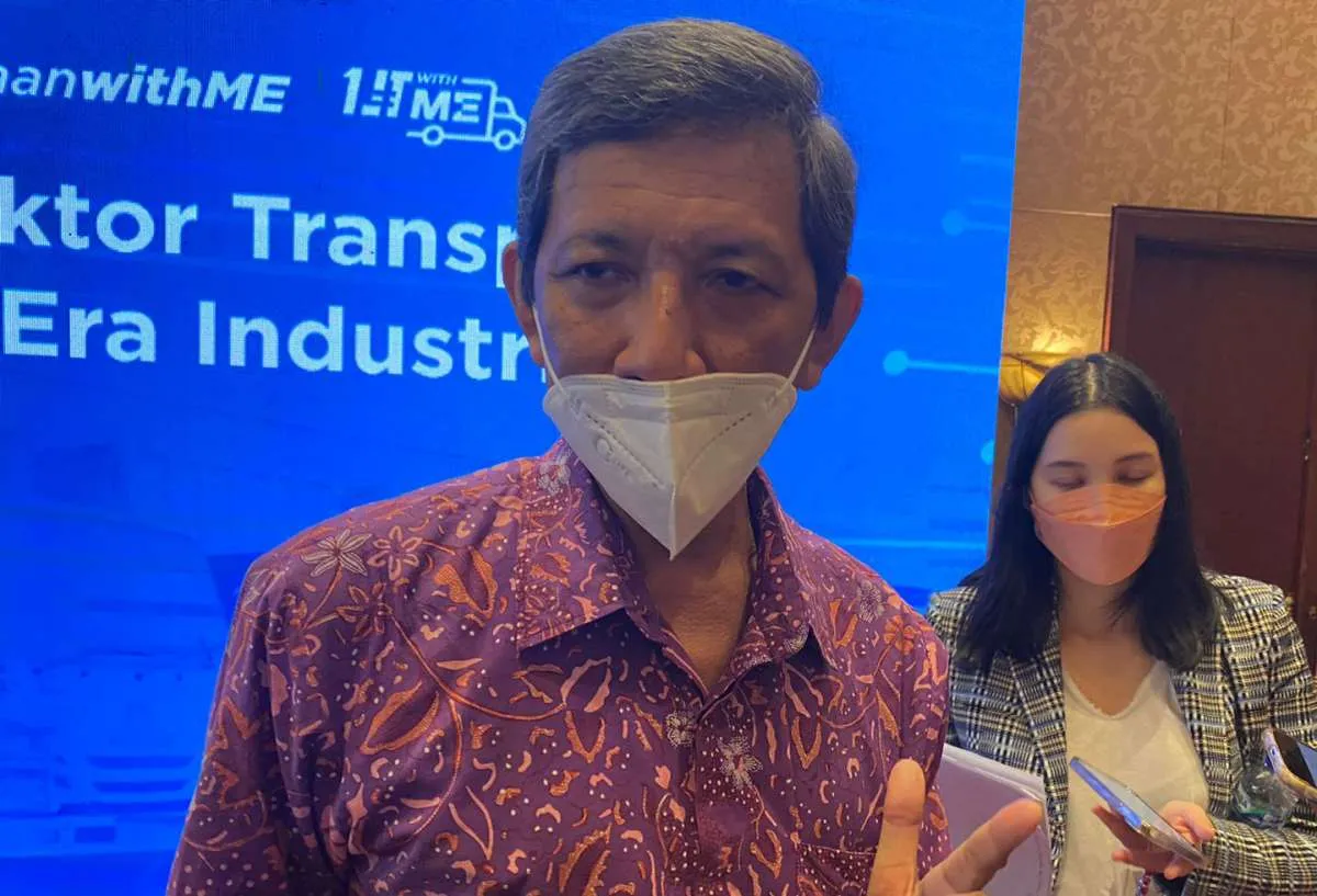 Pembatasan Operasional Angkutan Barang di Nataru Bisa Picu Kenaikan Harga FMCG