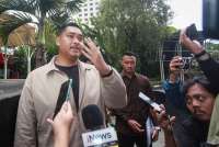 Dito Ariotedjo Bantah Berada di Rumah Bos Maktour Travel Saat Digeledah KPK