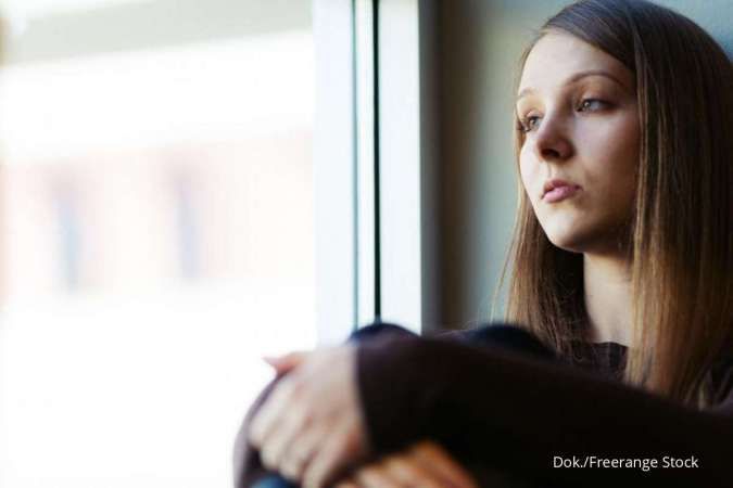 4 Cara Ini Bisa Membantu Mengisi Kembali Kekosongan Hidup Anda