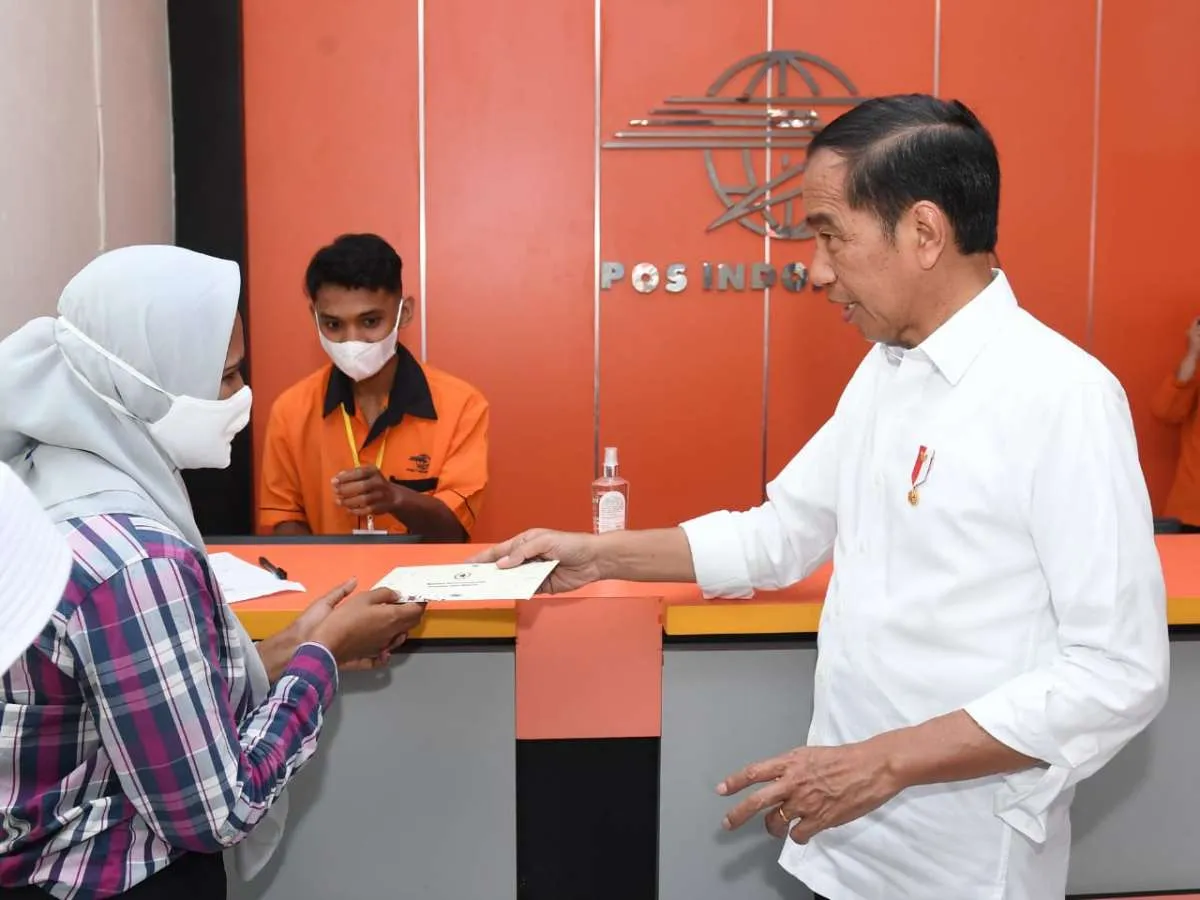 BLT BBM Kemensos Tahap 2 Akan Cair November 2022, Daftar Di Cekbansos.kemensos.go.id
