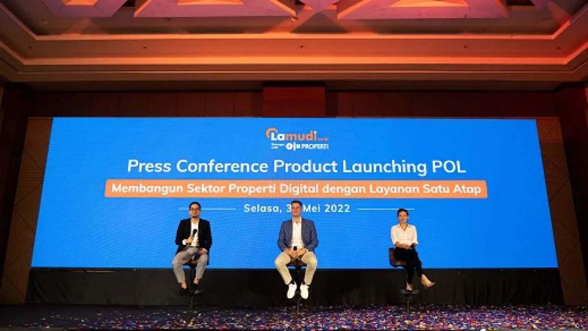 Lamudi.co.id Luncurkan Paket OLX Lamudi Guna Tingkatkan Daya Saing Agen Properti 