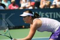 Peng Shuai muncul di acara tenis China, WTA masih khawatir