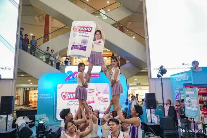 Saat Anak Memasuki Pubertas, Ini Pentingnya Mengajarkan Personal Hygiene