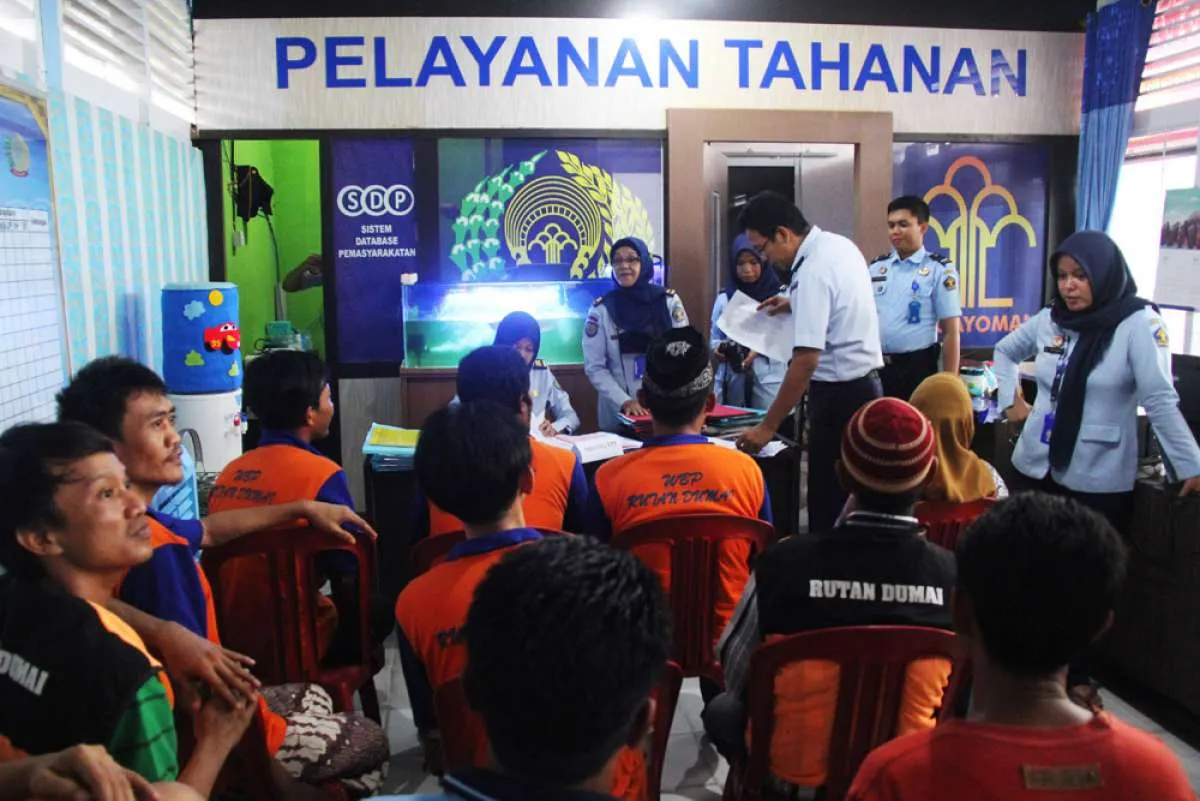 Angka kejahatan meningkat 11,80%, Polri klam keamanan masih kondusif