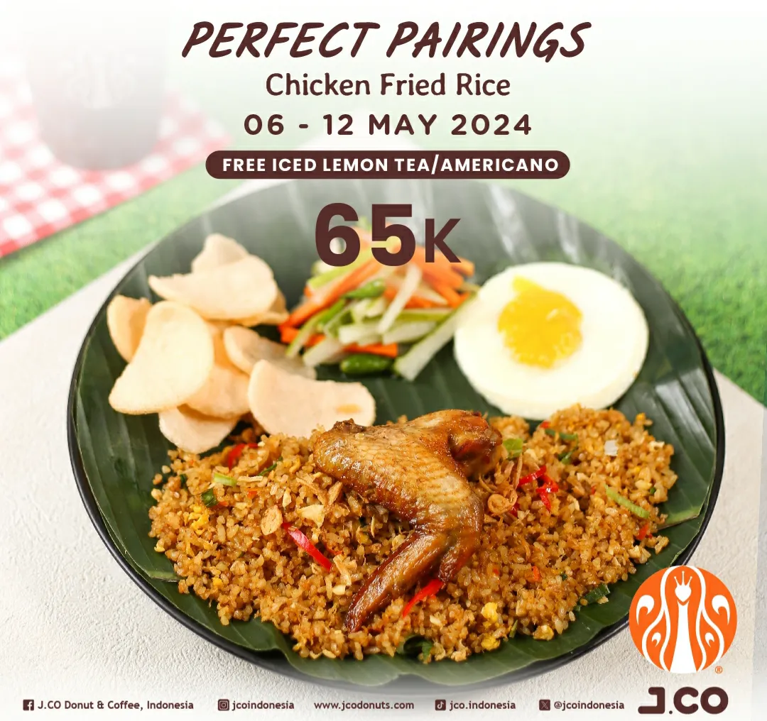 j.co perfect pairings