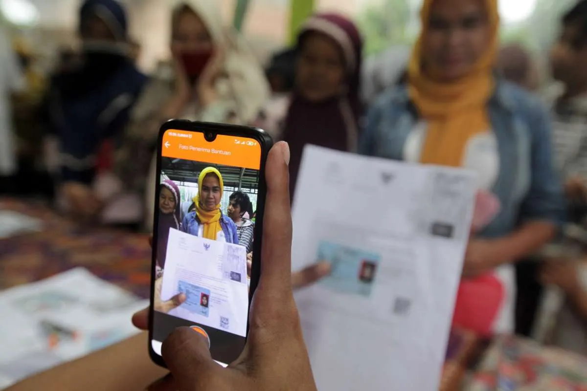 Percepatan pencairan APBD untuk bansos dan dana Covid mulai diimplentasikan 