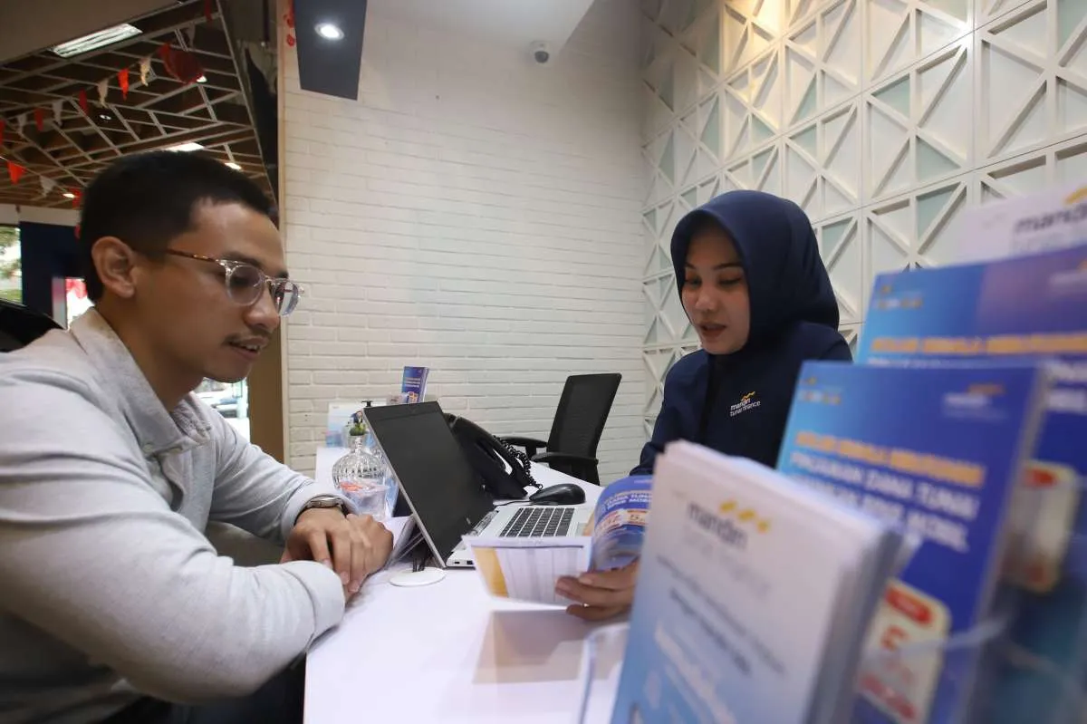 Pembiayaan Multifinance Terus Tumbuh Melambat Seiring Kondisi Ekonomi yang Menantang