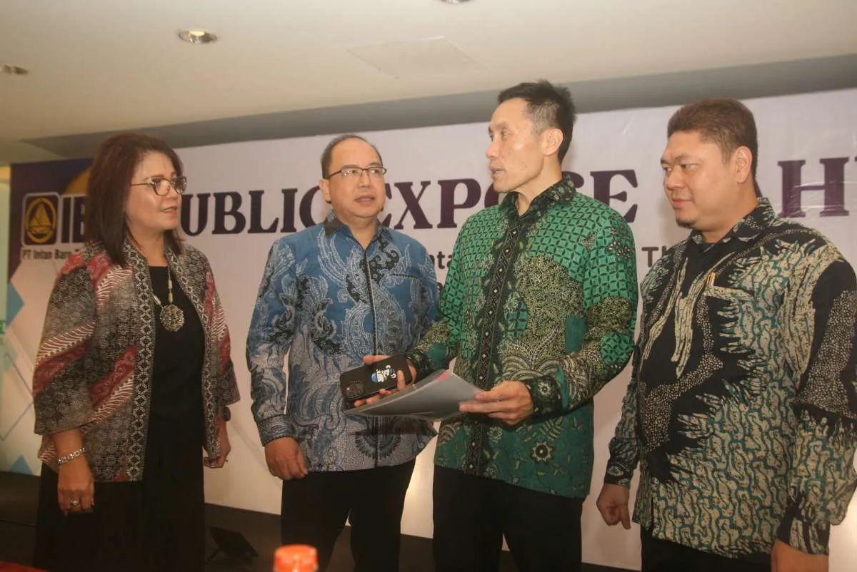 Intan Baru Prana (IBFN) Bukukan Pendapatan Rp 143 Miliar pada Kuartal III-2025