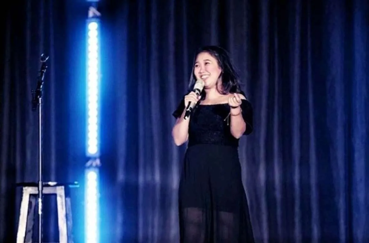 Viral roasting Fadli Zon, komika Kiky Saputri pernah jadi guru