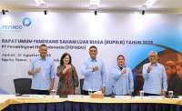 Pefindo Perluas Layanan Kini Beri Penilaian Green Bond Hingga Reksadana