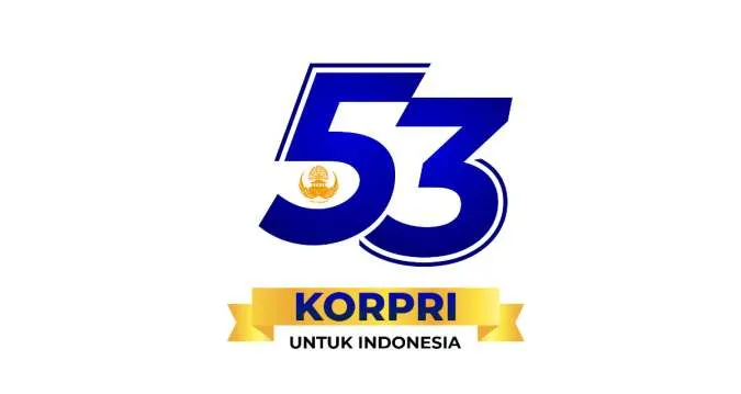 logo HUT Korpri