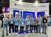 Traktor Nusantara Hadirkan Solusi Power untuk Dukung Infrastruktur Data Center
