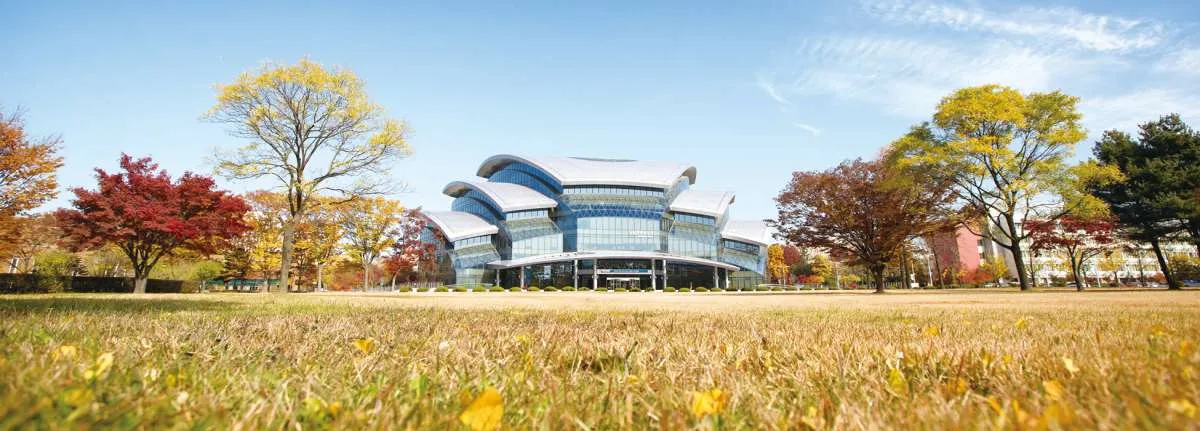 Ini 5 universitas terbaik di Korea Selatan, bagi yang ingin kuliah di Negeri Ginseng