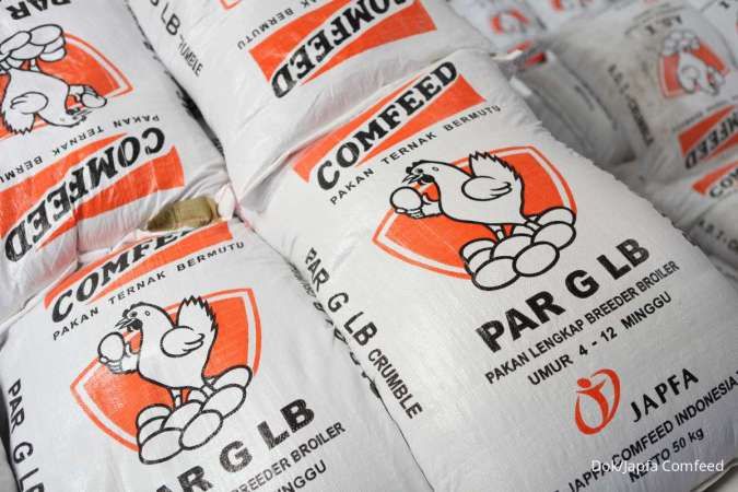 Permintaan Ramadan dan Lebaran Jadi Pelecut Kinerja JPFA di Kuartal I