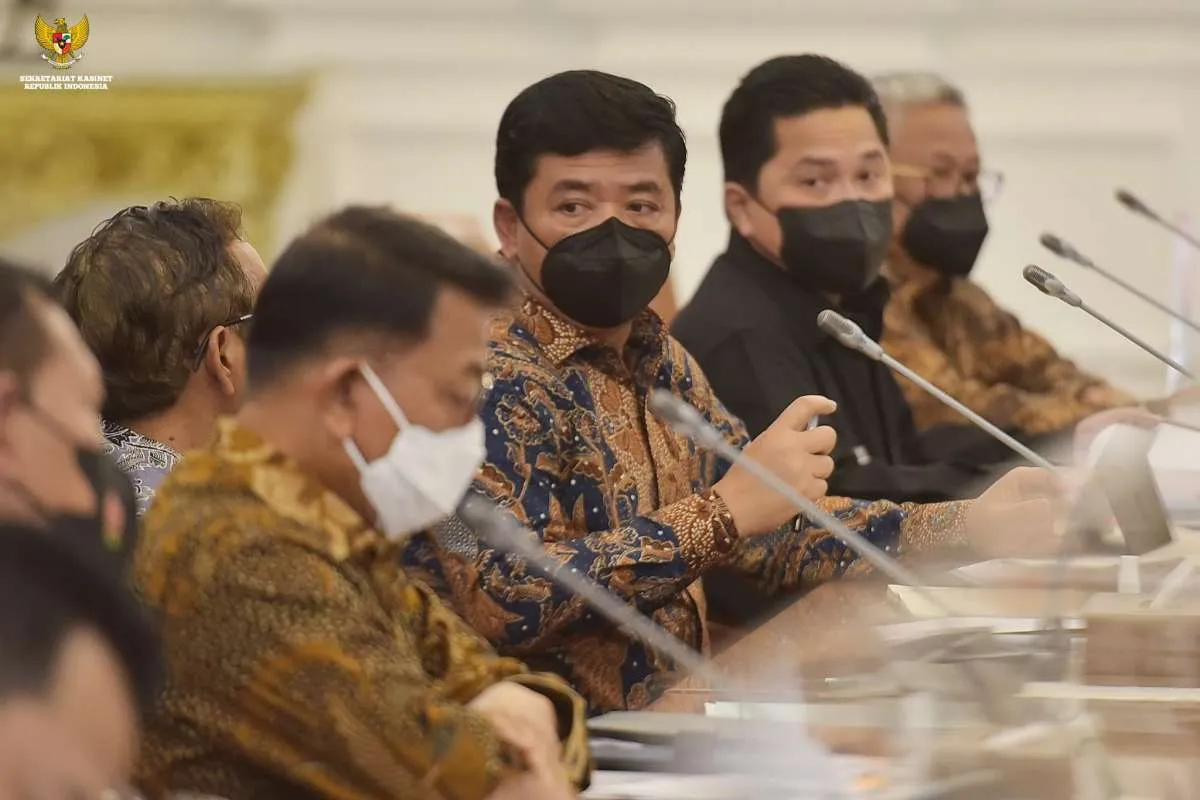 Perangi Mafia Tanah, Kementerian ATR BPN akan Terbitkan Sertifikat Tanah Elektronik