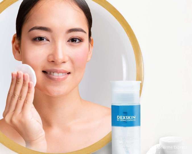 Pentingnya Menggunakan Extra Clear Make Up Remover