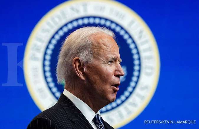 Biden berjanji akan mempertahankan kehadiran militer AS di Indo-Pasifik