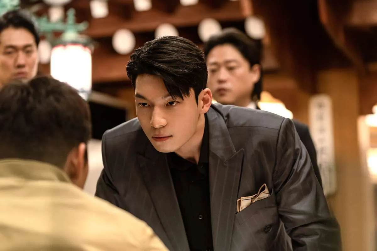 Jadi Bos Mafia di The Worst of Evil, Tonton 7 Drakor Wi Ha Joon Ini 