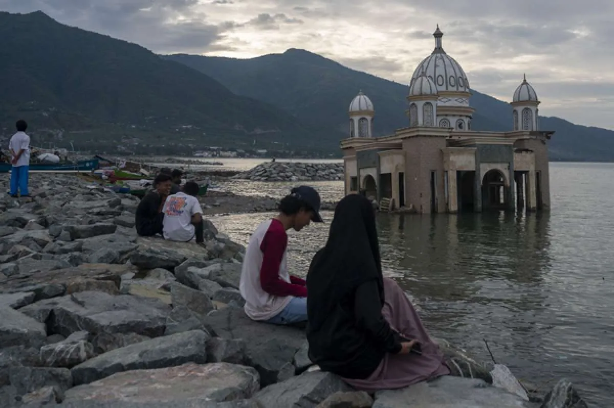 Jadwal Imsakiyah dan Berbuka Puasa di 5 Kota Besar Hari ini Selasa 5 April 2022