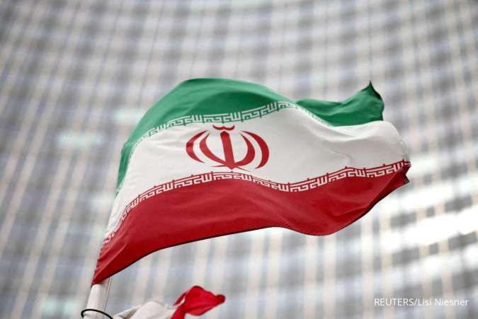 Iran Bantah Tingkatkan Pengayaan Uranium, Negara Barat Waspada