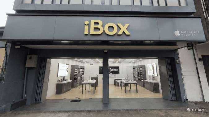 Erafone & iBox Kini Hadir di Lebih Banyak Kota, Termasuk Manado dan Cianjur