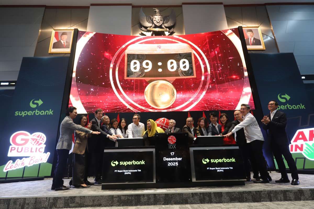 Sebelum Berburu Saham IPO, Cermati Prospek dan Valuasi 