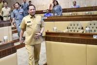 RUU Satu Data Indonesia Didorong Perkuat Kedaulatan Data dan Keamanan Siber