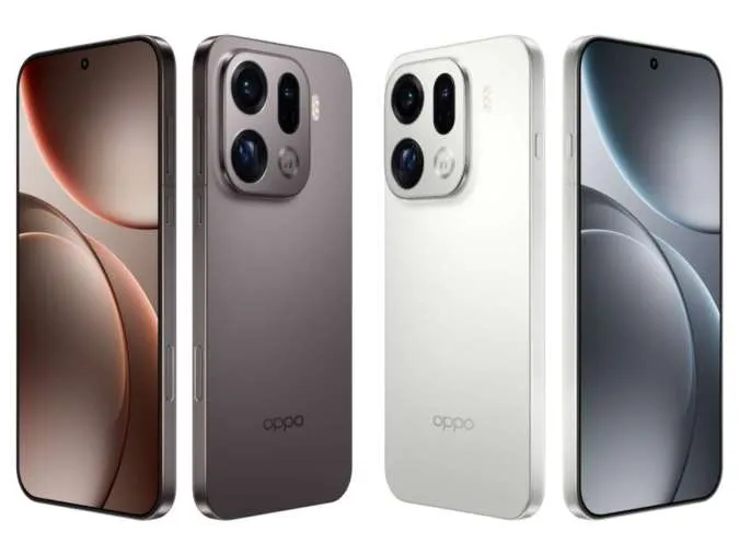 Tombol AI dan Periskop 200MP Dongkrak Performa Oppo Find X10 