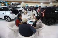 Kenaikan PPN Jadi 12% Bisa Berimbas Terhadap Permintaan Kredit Kendaraan Bermotor