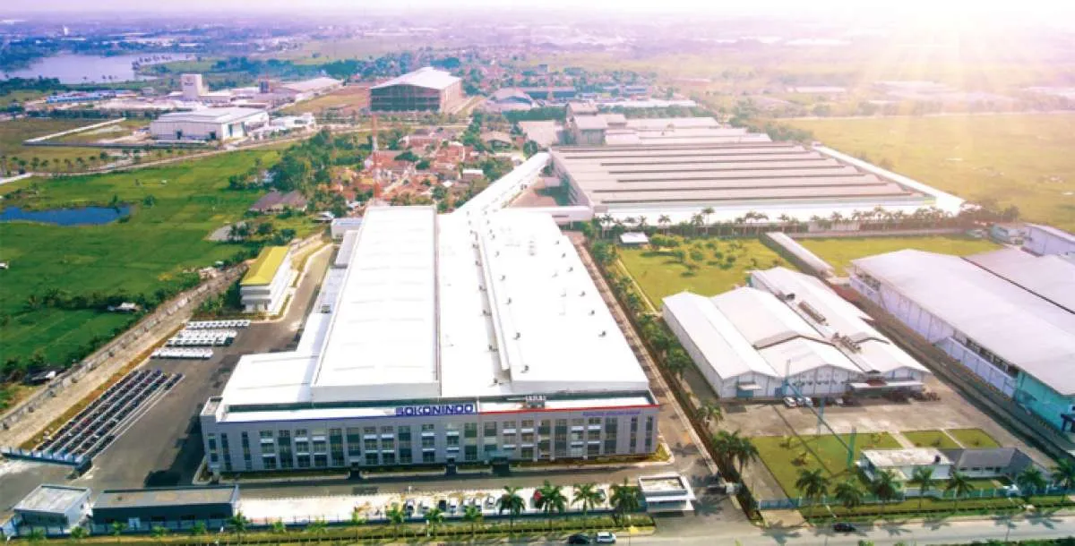 Kualitas Mobil DFSK Buatan Indonesia Diakui Dunia